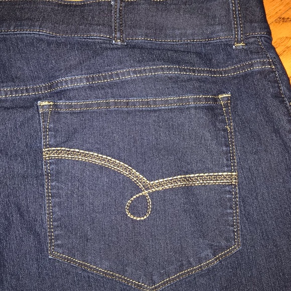 riders by lee comfort waist